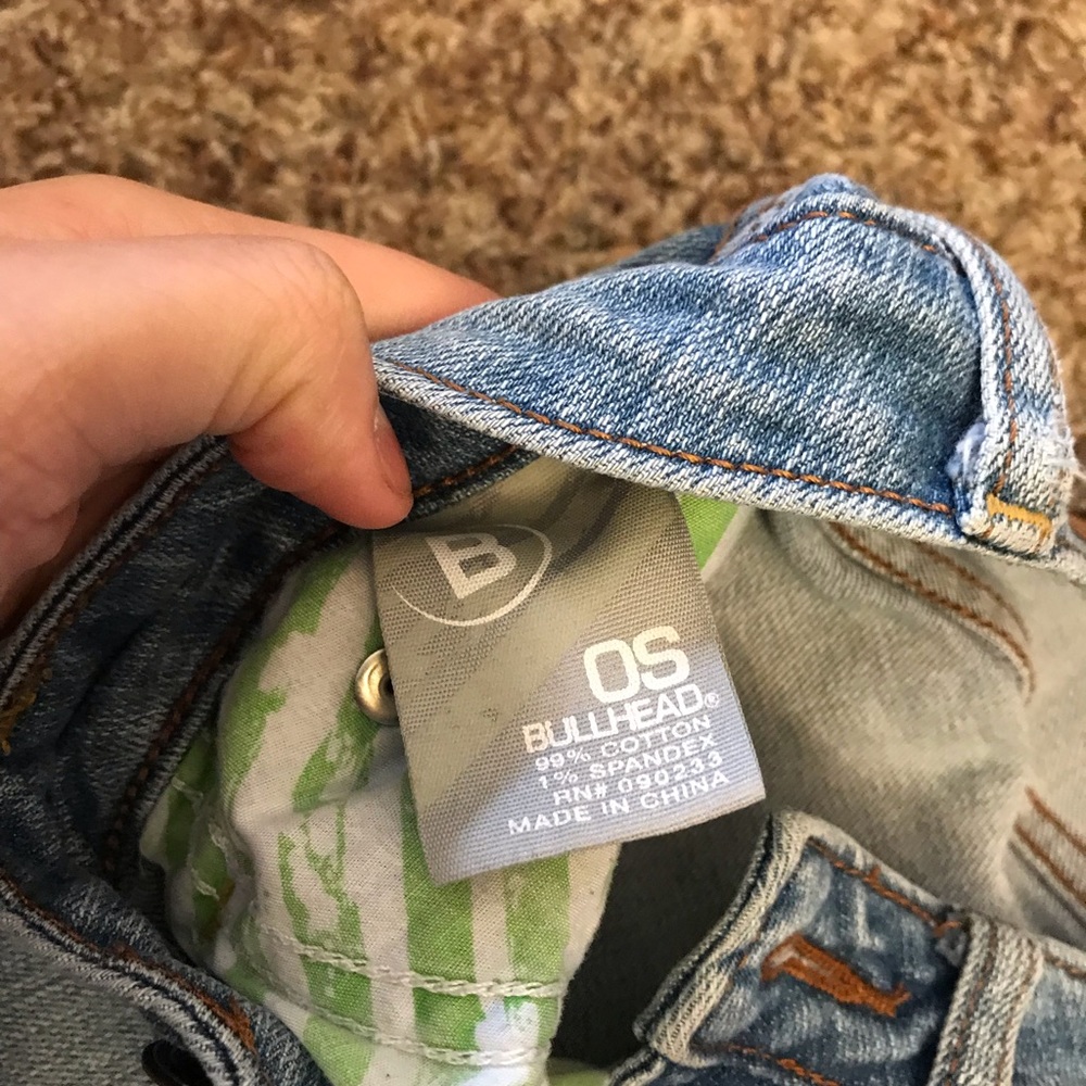 Jeans - Picture 3 of 3